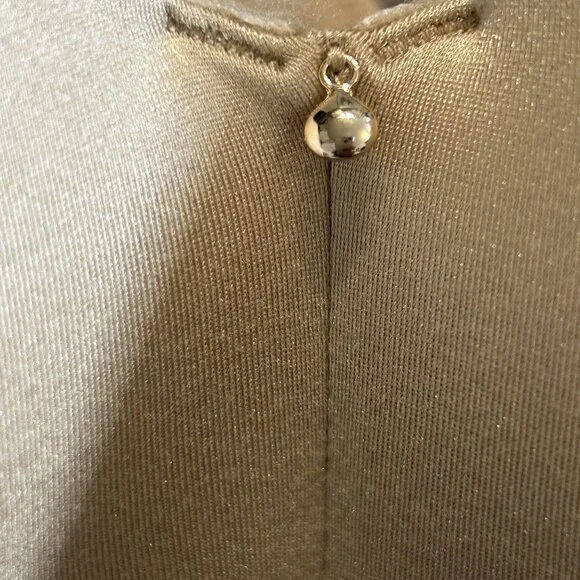 NEW Cacique Lightly Lined Balconette Bra 46DD Back Smoothing Satin Underwire - Picture 7 of 11